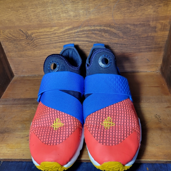 Nike Huarache Extreme Now GS  Sz 8.5 - Picture 5 of 9